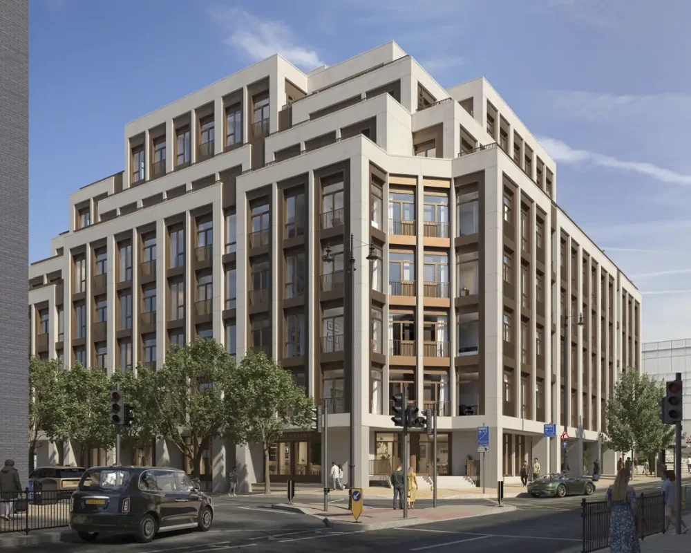 Main CGI
