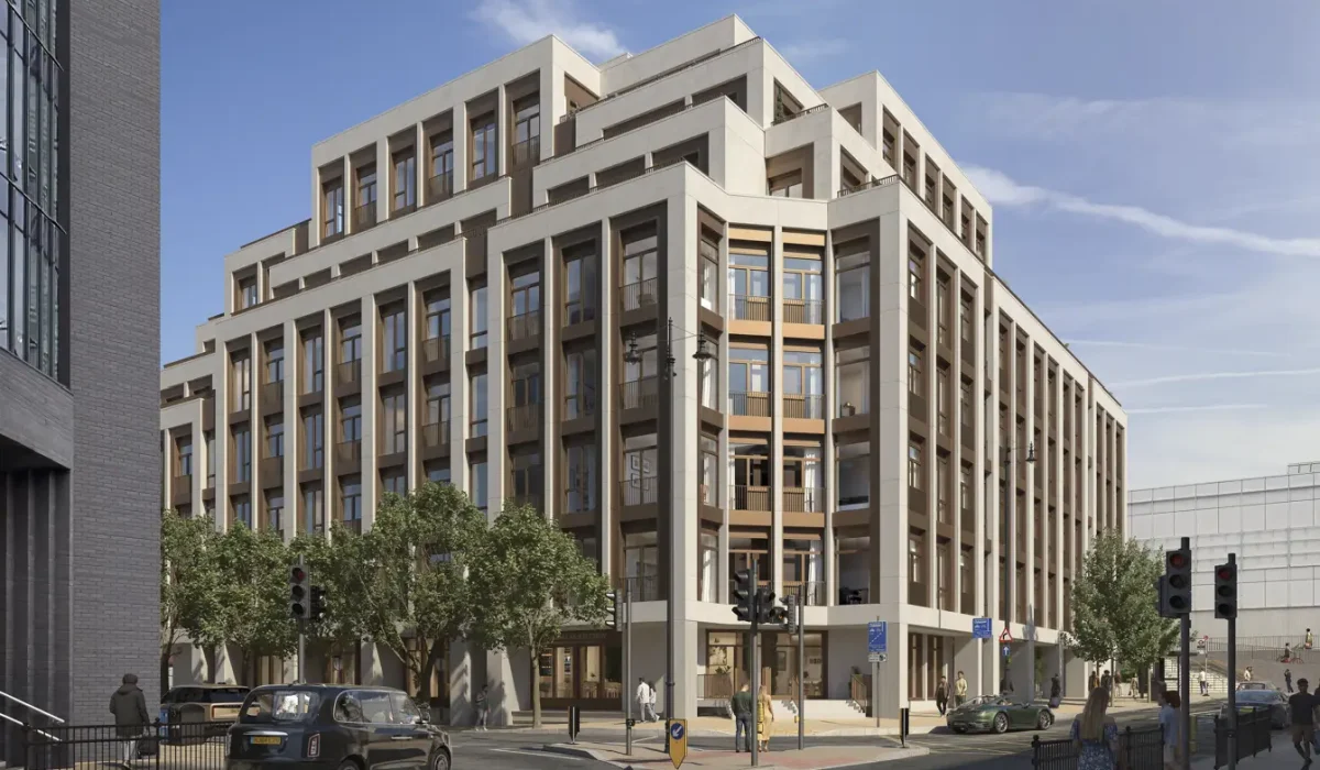 Main CGI