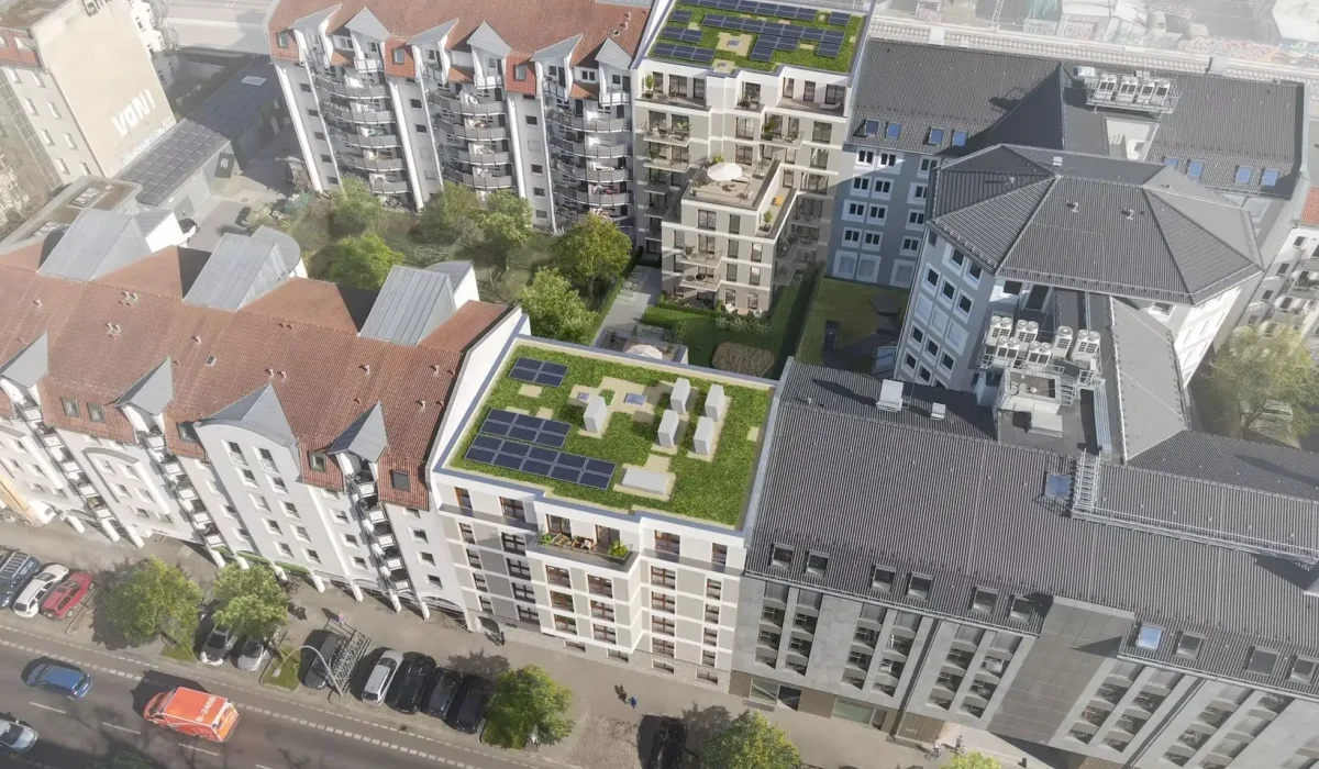 gurtelstrasse