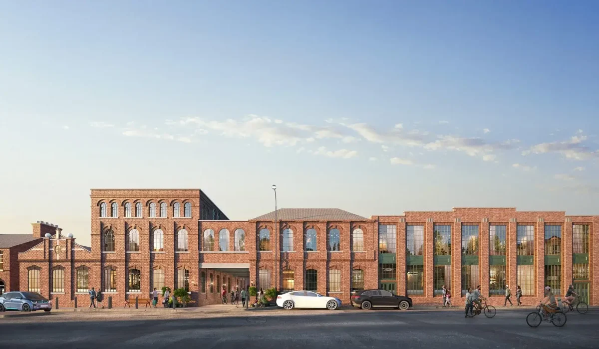 thetextilebuilding